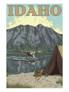 Idaho Promotions